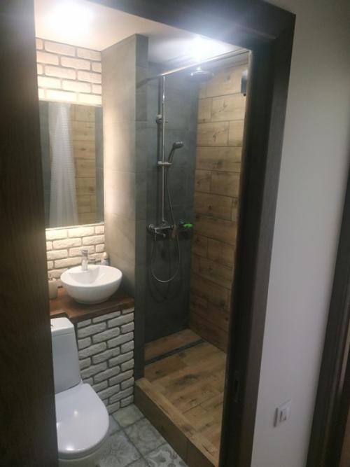 Похвастаться!  Ванна 2. 7 кв. 03