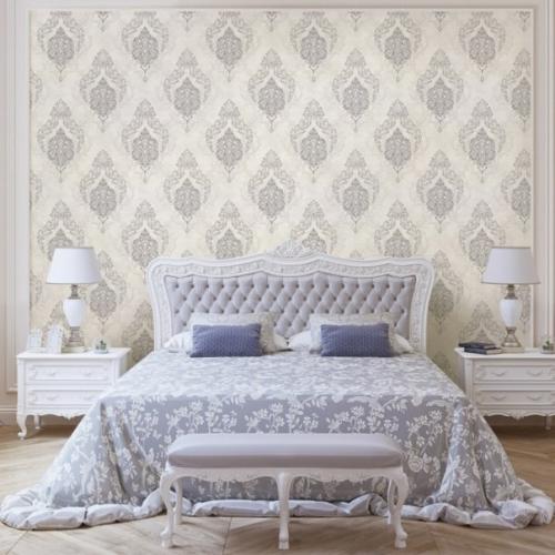 Классика является безошибочным вариантом для презентабельных и бюджетных интерьеров, гарантирует дому, квартире достойный вид. 05