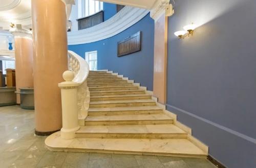 Областной драмтеатр новый сезон в обновленном интерьере начинает. 04