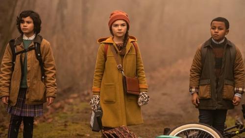 Десятка моих любимых сериальчиков. 07 Десятка моих любимых сериальчиков. 07