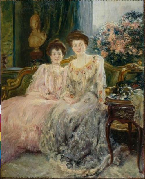 Я вам о Москве расскажу. 02