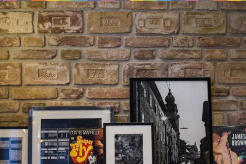 Холостяцкая Берлога в Будапеште ч. 1. 04