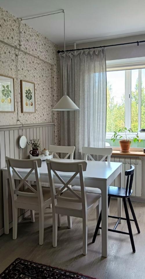 Здравствуйте, любители домашнего уюта. 04