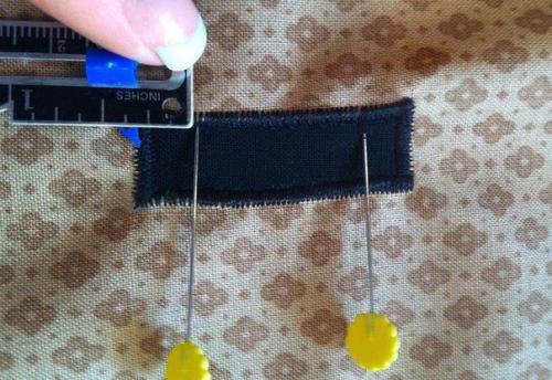 Мы шьем подушку - гитару: выкройки, идеи и мастер-класс. 07