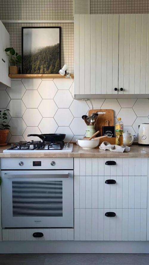 Здравствуйте, любители домашнего уюта.