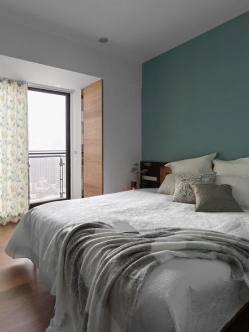 Функциональное решение квартиры для семьи с детьми. 08