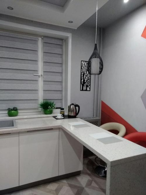 Кухня 9 кв. 05