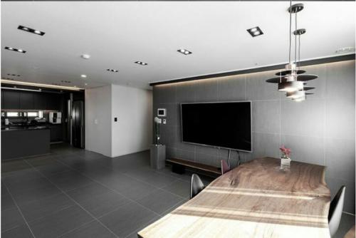 Pann: дизайн интерьера, который в реальности выглядит ужасно. 04