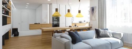 Design@home86ru. Способы зонирования квартиры. 04 Design@home86ru. Способы зонирования квартиры. 04