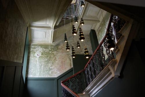 Подъезды нижнего Новгорода: ул. рождественская, 30. 02 Подъезды нижнего Новгорода: ул. рождественская, 30. 02