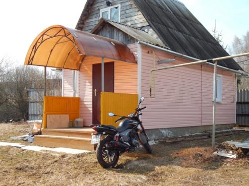 Честно, последний про стройку. Честно, последний про стройку.