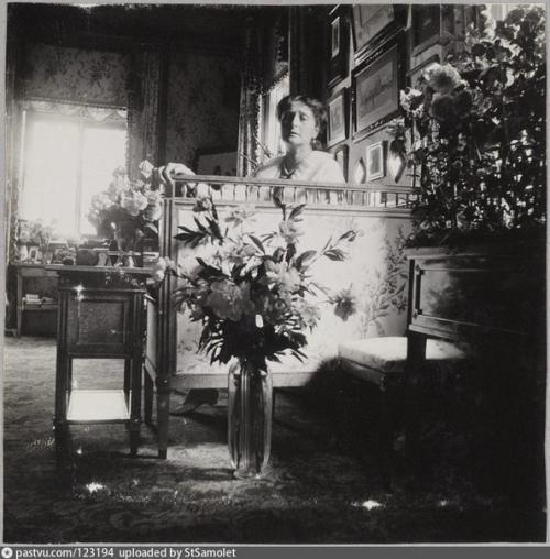 Исчезнувший дворец государя императора николая второго. 07 Исчезнувший дворец государя императора николая второго. 07