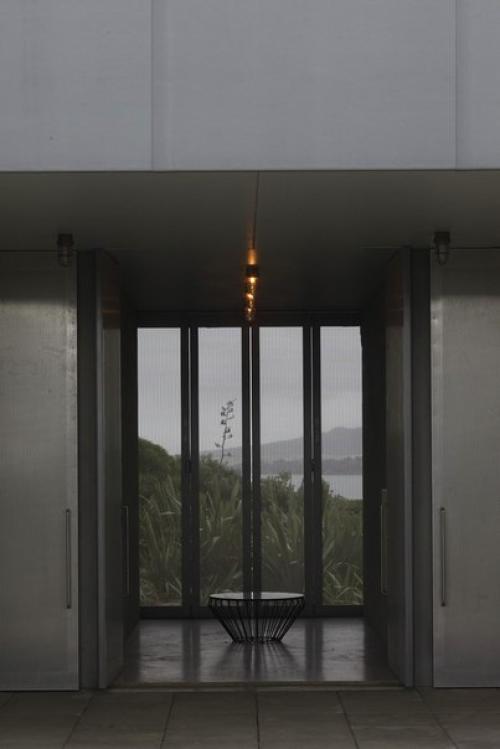 Дом на острове вайхеке в новой Зеландии. 09