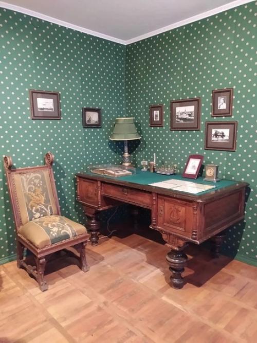 Музей Мир Забытых Вещей находится в Вологде на ленинградской 6. 01