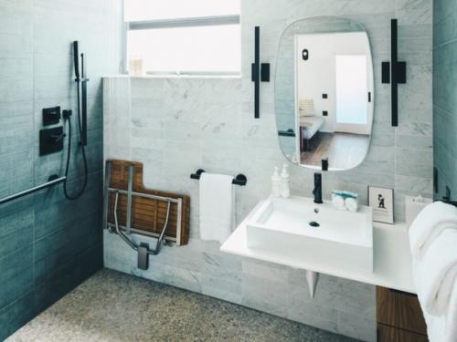 Домики X - Suite. 05