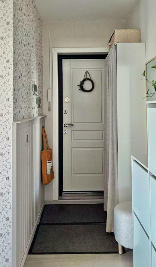 Здравствуйте, любители домашнего уюта. 01