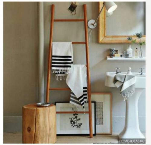 Сегодня миллионы людей страдают от недостатка пространства в своём доме. 01