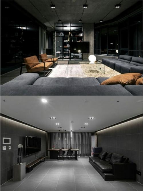 Pann: дизайн интерьера, который в реальности выглядит ужасно. 03