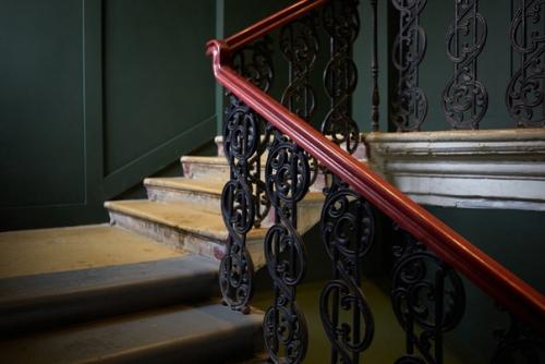 Подъезды нижнего Новгорода: ул. рождественская, 30. 04 Подъезды нижнего Новгорода: ул. рождественская, 30. 04