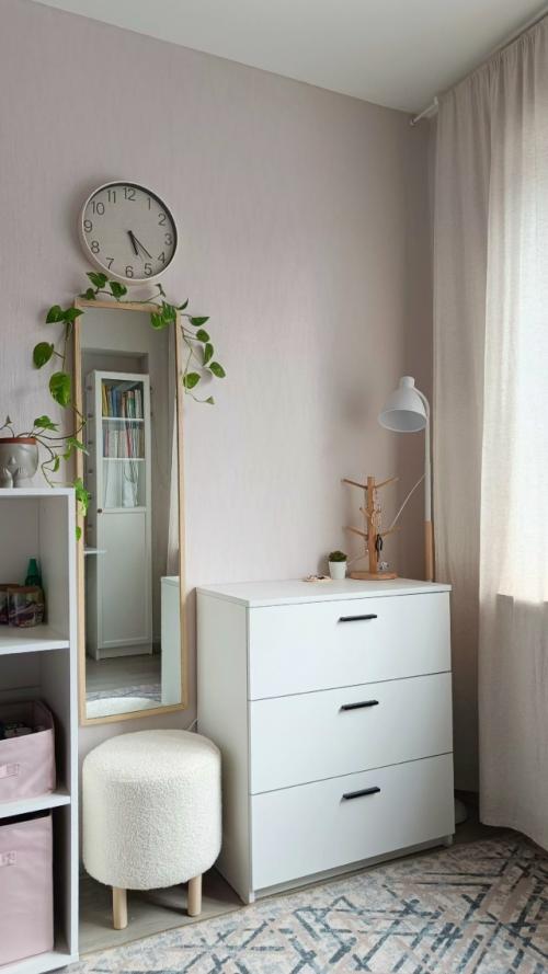 Здравствуйте, любители домашнего уюта. 05