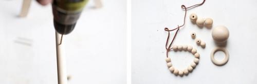 Залипалово ручной работы для карапузов. 05