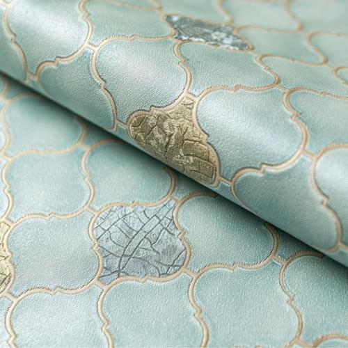 Обои Арабески появились не случайно. 04