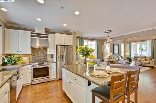 Интерьер дома в современном стиле. 04