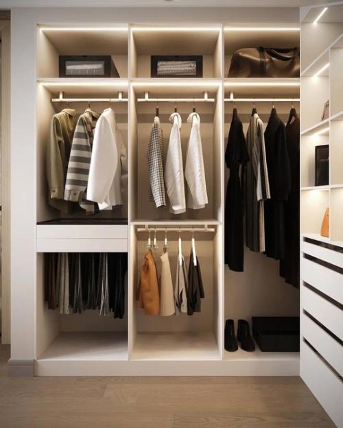 Хотите, чтобы ваша спальня была уютной? 06