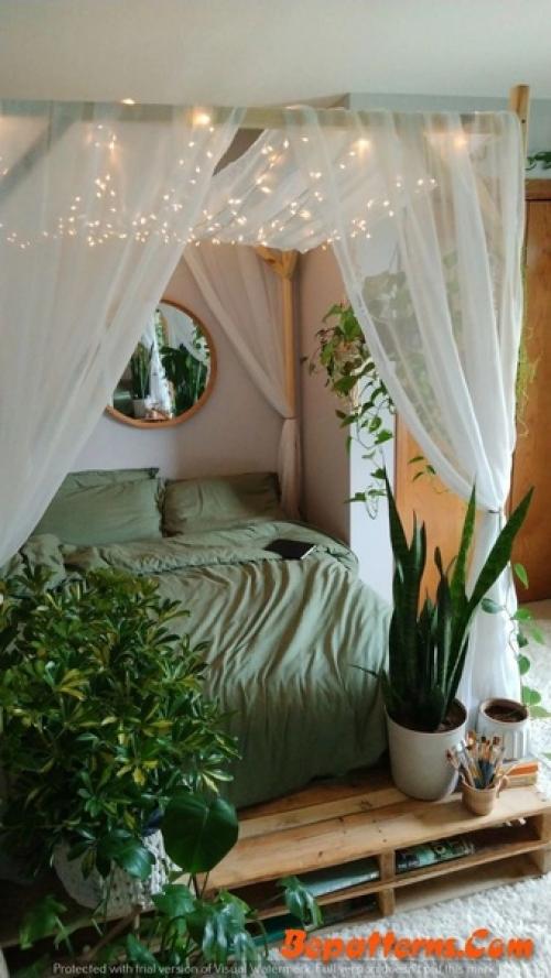 Деревянная мебель в доме: главные преимущества и недостатки. 04