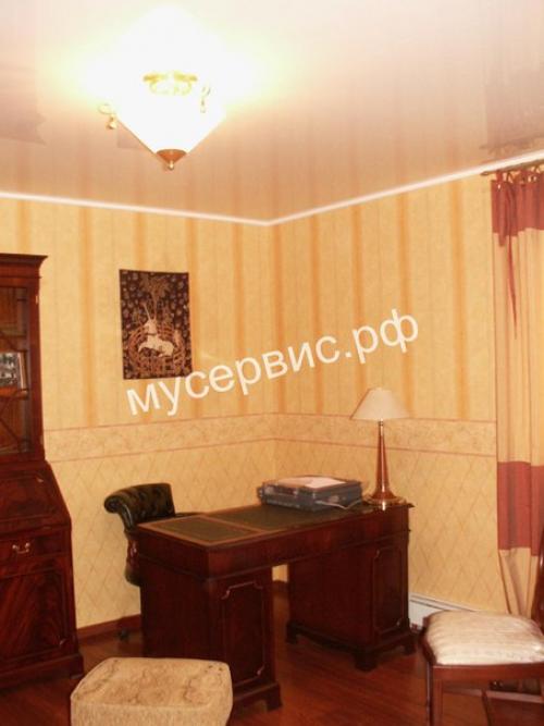 Тканевые натяжные потолки и натяжные потолки из плёнок ПВХ от европейских производителей (Clipso, Descor, Cerutti, CTN, Malpensa, Pongs Textil. 06