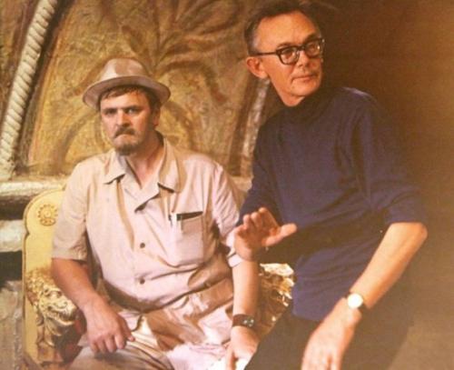 Ностальгия по советскому ? 03