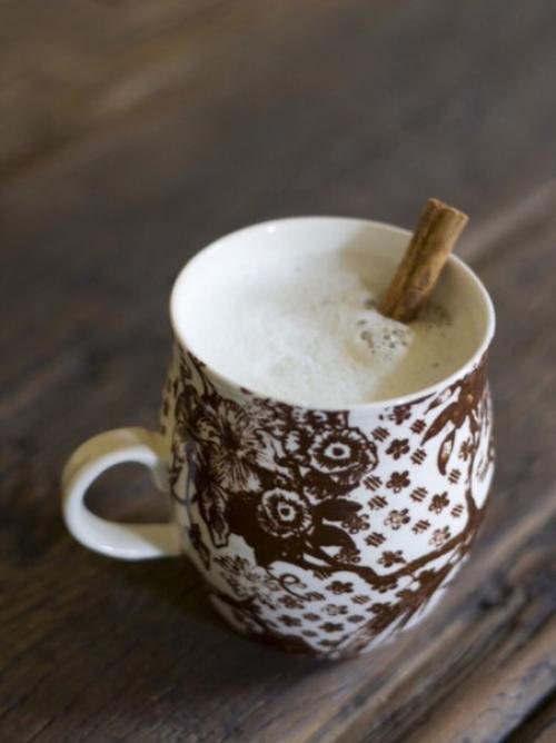 Как осенью создать теплую атмосферу в доме? 03