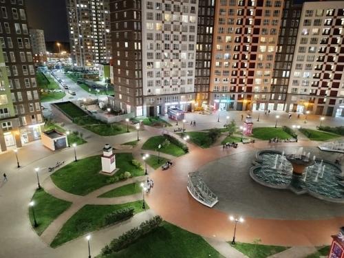 Погуляем?  Погуляем!  Кудрово. 07