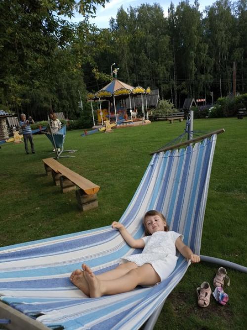 Прекрасное место для семейного торжества ресторан Подворье. 01