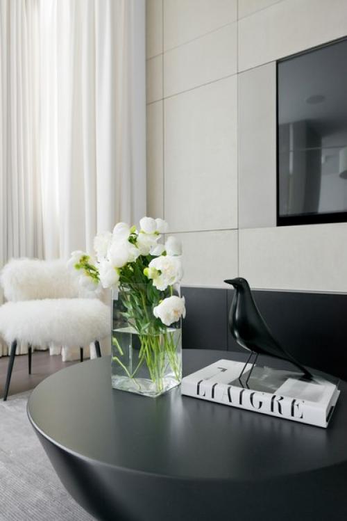 Квартира в Москве от бюро Александры Федоровой. 03