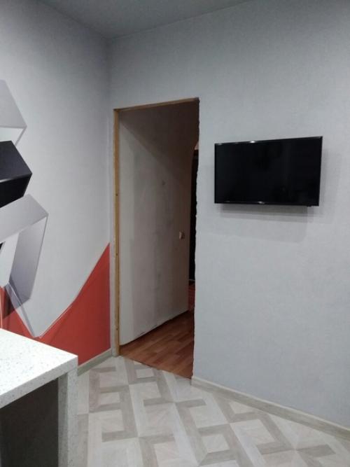 Кухня 9 кв. 06