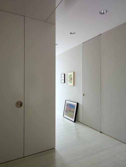 Апартаменты в Нью-йорке от Incorporated. 07