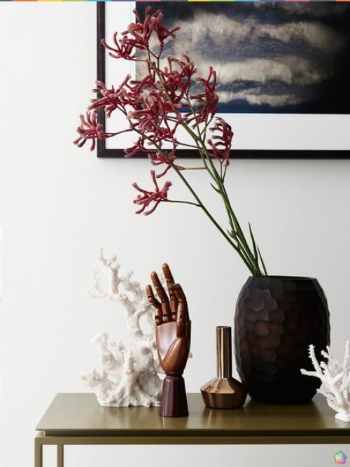 Сбалансированный интерьер австралийской квартиры. 04