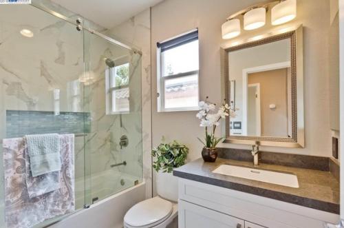 Интерьер дома в современном стиле. 09