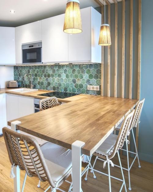 Интерьер 1-комнатной квартиры 43 кв. 05