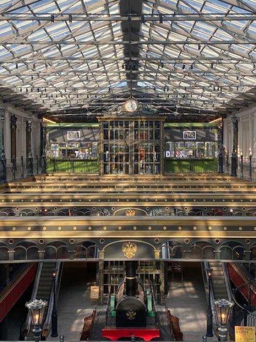 Vokzal1853. Что же это такое? 07