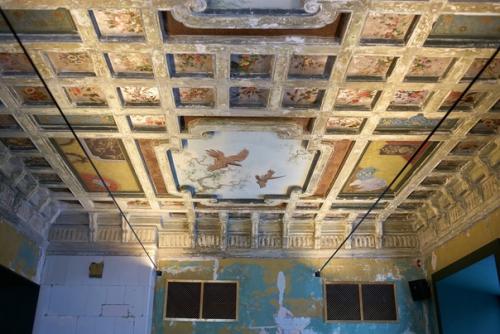 Подъезды нижнего Новгорода: ул. рождественская, 30. 05 Подъезды нижнего Новгорода: ул. рождественская, 30. 05