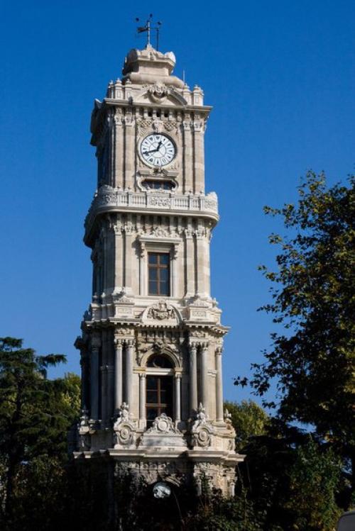 Красиваятурция разнаятурция дворецдолмабахче. 06