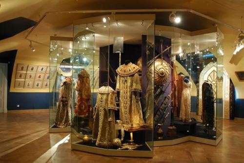 Музеи моды в Петербурге. 05 Музеи моды в Петербурге. 05