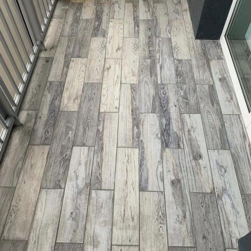 Капитальный ремонт лоджии в квартире. 07