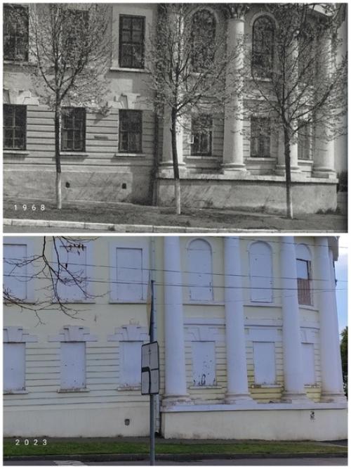 151\_(2 ч. Retrospect. Дом соборного причта. 06