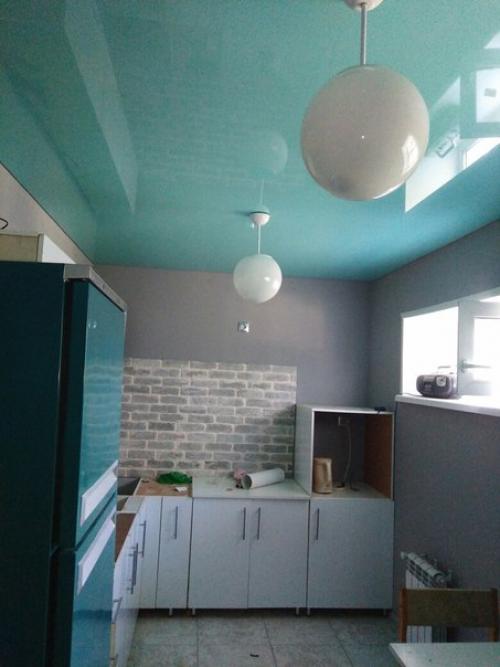 Кухня своими руками. 03