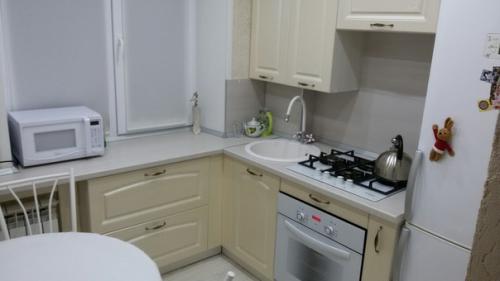 Наконец - то и я могу похвастаться ремонтом нашей квартиры. 05