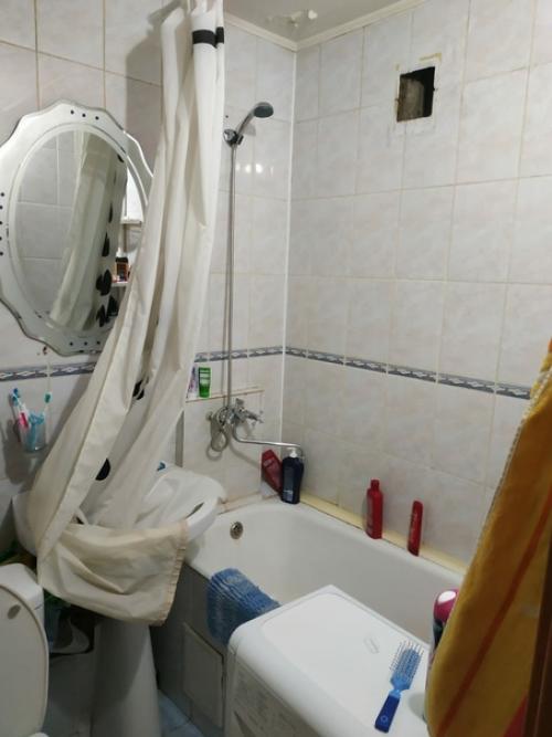 Похвастаться!  Ванна 2. 7 кв. 02