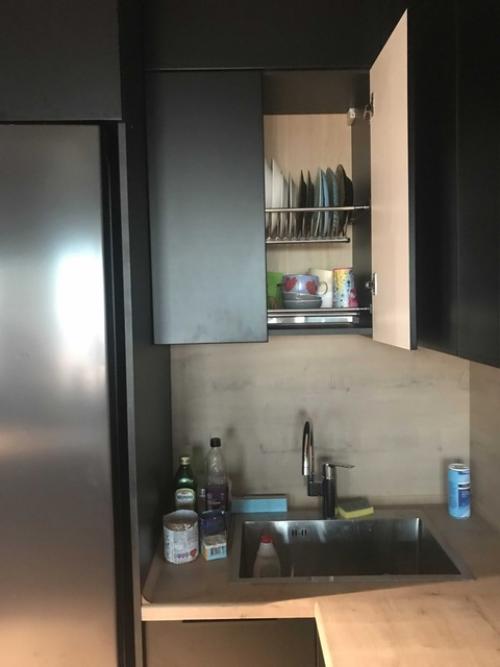 Мужской Дизайн.  На кухне! 04